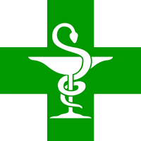 logo Pharmacie de la Tille à Marcilly